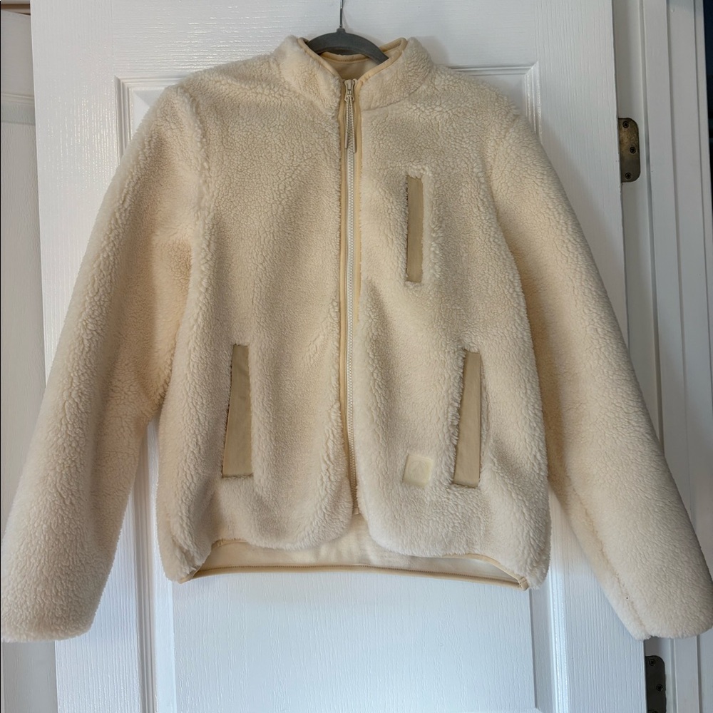 Volcom Sherpa Jacket